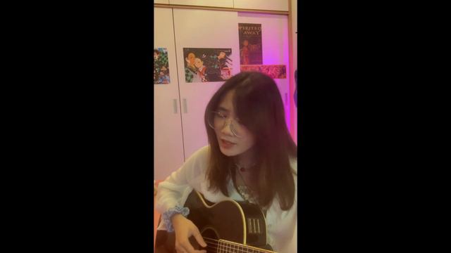 CHỐN BÌNH YÊN ( Cover) - 3288 | Guitar Cover by Yết Yết смотреть онлайн