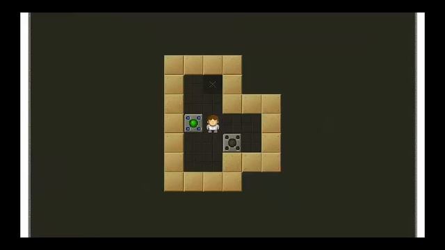 Game Push the box part 2 смотреть онлайн