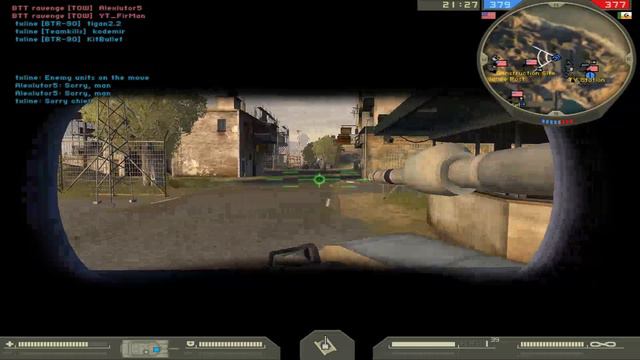 🔴BATTLEFIELD 2 ► МУЛЬТИПЛЕЕР ► ЕЩЕ ЖИВ!!!! смотреть онлайн