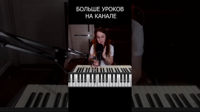 МИ МАЖОР #клавиши #short #новаяпесня #shortvideo #метроном смотреть онлайн