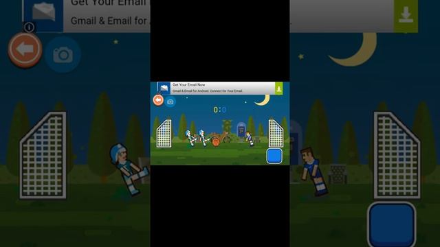First video!!! Happy soccer physics ep1 смотреть онлайн