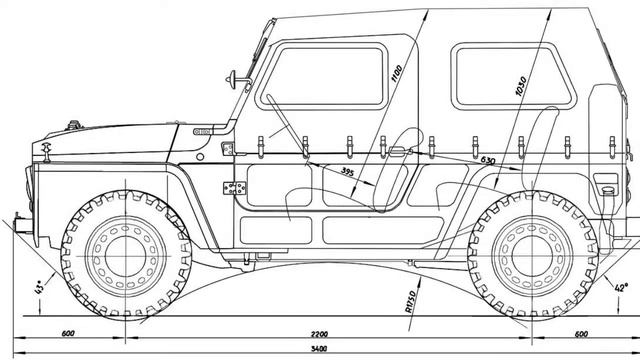 Неизвестные авто СССР смотреть онлайн