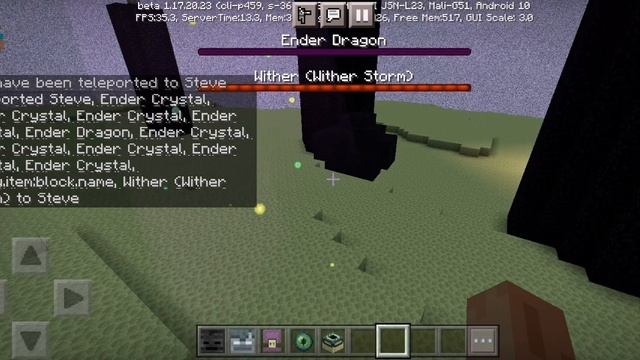 engender addon of minecraft java in bedrock смотреть онлайн