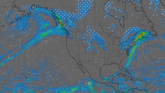 Comets in Solar Wind, Ozone Hole, Tornado | S0 News Nov.3.2018 смотреть онлайн
