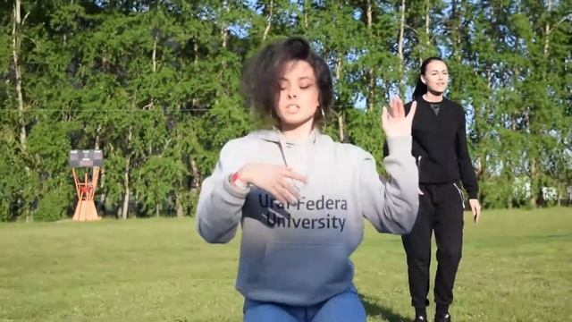 UFF и Верхний Уфалей [24.06.2017] смотреть онлайн