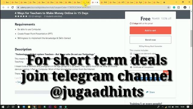 पहली बार paid training for free?Python || Devops || Django || Improve your skills смотреть онлайн