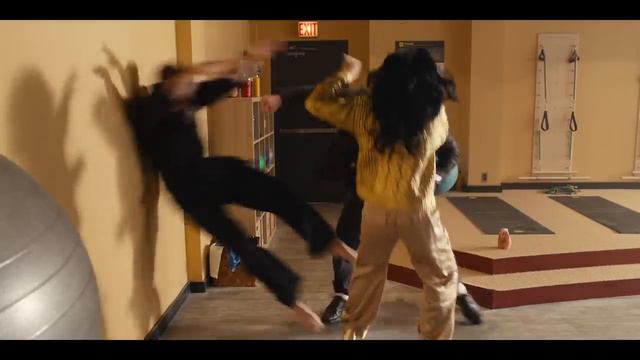 Джекпот: Смертельная лотерея | 2024