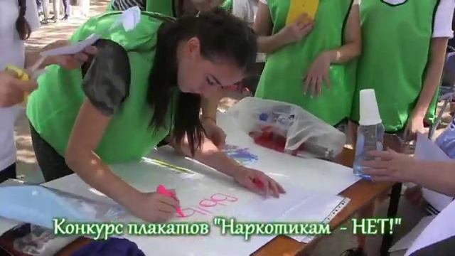 Туризм сегодня – залог нашего будущего смотреть онлайн