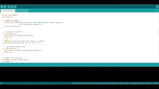 Drone DIY Telemetry Logger System | Part 3 смотреть онлайн