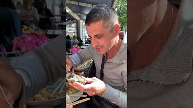 Московские устрицы в Моремании смотреть онлайн