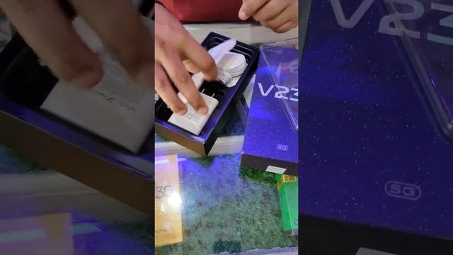 latest Vivo v23e 5g unboxing and review смотреть онлайн