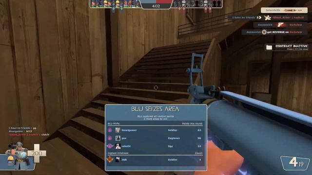 Did TF2's Update Fix the Bot Crisis? (Team Fortress 2 Anti-Bot Update?) смотреть онлайн