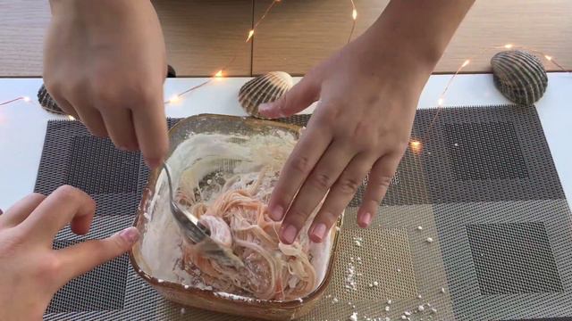 СЪЕДОБНЫЕ СЛАЙМЫ?!😱ВКУСНО🤤 смотреть онлайн