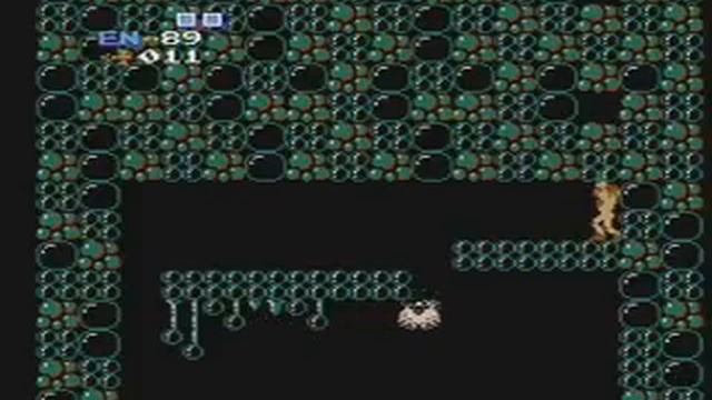 Metroid (NES) - 04/11 - The quest for the Wave Beam смотреть онлайн