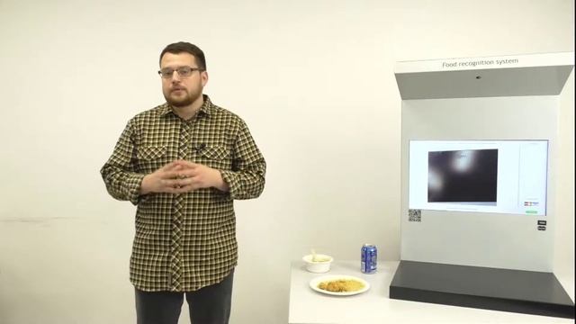 Estesis Food Scanner смотреть онлайн