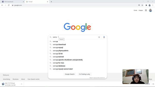 Setting your web server смотреть онлайн