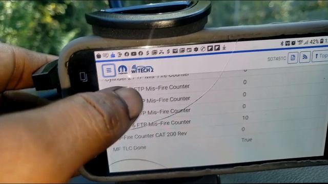 What to do if your car running BAD but the CHECK ENGINE LIGHT NOT ON. Its called troubleshoot. P030 смотреть онлайн