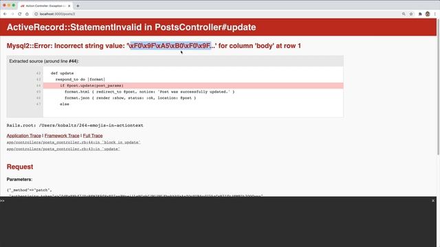 Episode #264 - Database Encoding | Preview смотреть онлайн