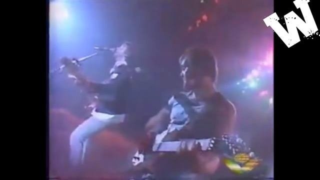 WHORMA Как играть Thrash Metal?