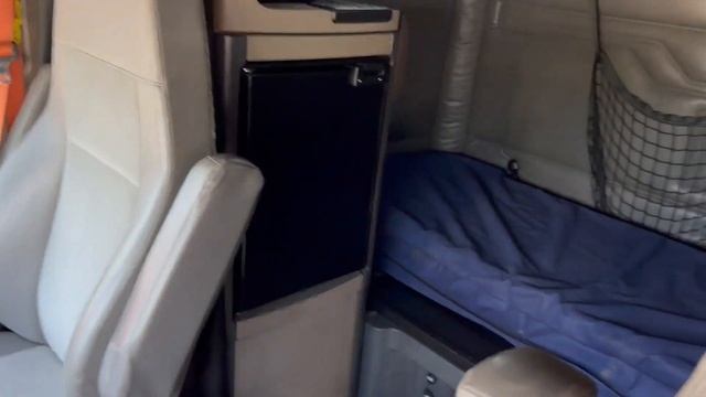 2019 FREIGHTLINER CASCADIA 125 For Sale смотреть онлайн