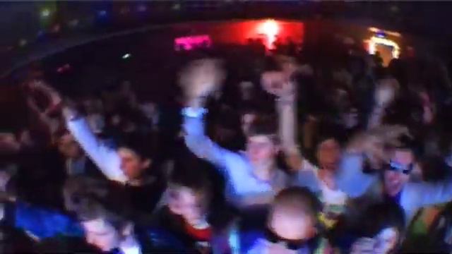 Forma.t présente Fischerspooner DJ set 23-01-2009 смотреть онлайн