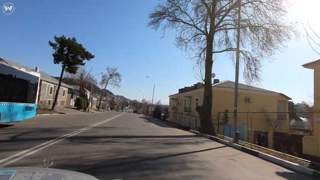 Душанбе 2020, Товус - Мехргон смотреть онлайн