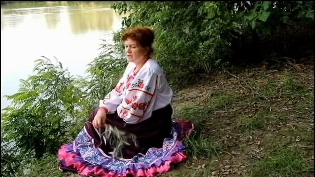 Стих про КАЗАКОВ ст Троицкой Ольга Михайловна Рыжих 16 09 2021 г смотреть онлайн