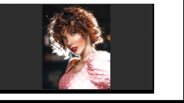 Efecto de Ensueño / Filtro de Destello - Photoshop Tutorial смотреть онлайн