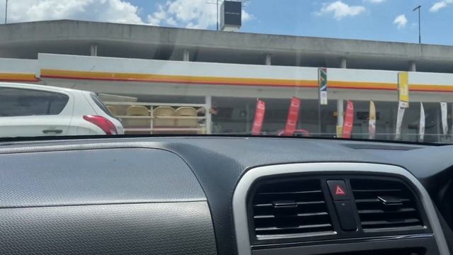 Test driving Haval & Suzuki | South African Youtuber | VLOG смотреть онлайн