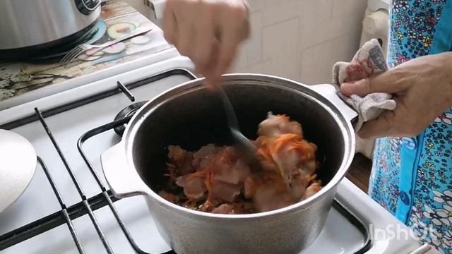 Обед на скорую руку/ Как быстро приготовить обед смотреть онлайн