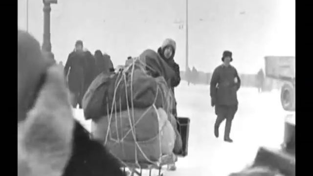 70 лет прорыва Блокады ЛЕНИНГРАДА, смотреть онлайн