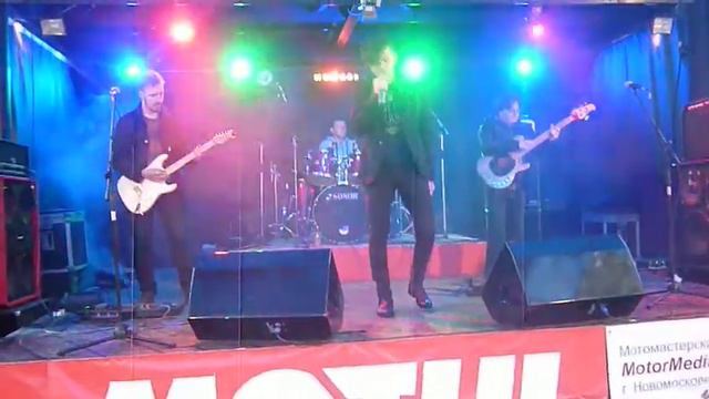 Бозон Хиггса - Снегом белым