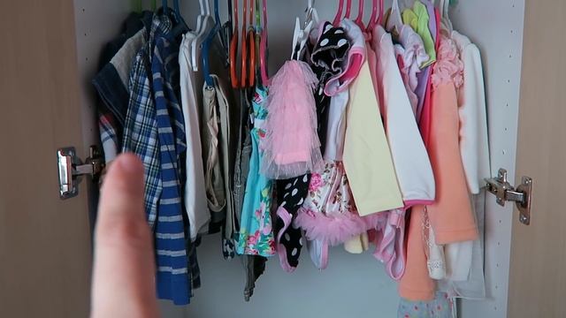 ОРГАНИЗАЦИЯ и ХРАНЕНИЕ ДЕТСКИХ ВЕЩЕЙ ★ Детский ШКАФ ★ Храненине в КОМОДЕ ★ Светлана Бисярина смотреть онлайн