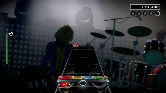 Rock Band 4 This is War - 30 Seconds to Mars (Pro Drums Expert Charts + Review) смотреть онлайн