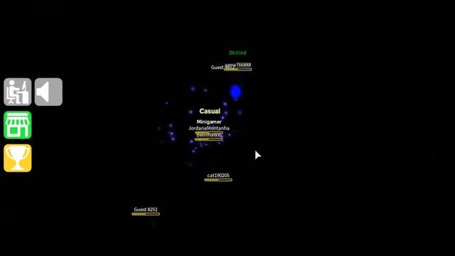 РОБЛОКС ЭПИЧНЫЕ МИНИ ИГРЫ С ПОДПИСЧИКАМИ - ROBLOX EPIC MINIGAMES роблокс по русски смотреть онлайн