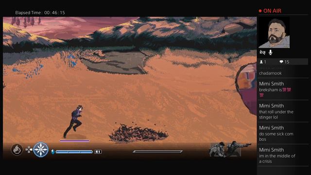 DasAxolotl plays A King's Tale - Final Fantasy XV смотреть онлайн
