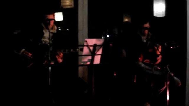 Heartbreak Hotel - DocAndRoll En Galeria Garay