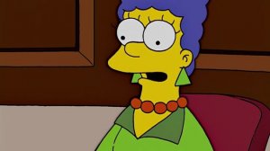 Симпсоны  – 15 сезон 21 серия / The Simpsons