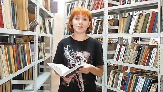 А. Фет "Фантазия" смотреть онлайн