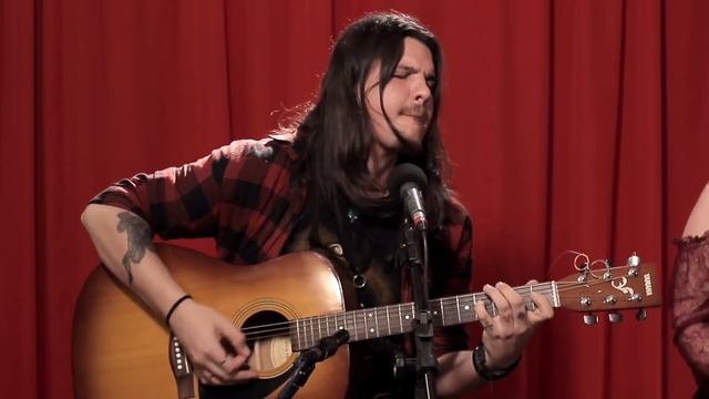 Spending My Time - Roxette (Cover) - #LiveSession смотреть онлайн