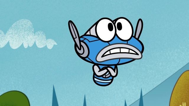 Chuck's Choice | Choose Your Own Pet Adventure!