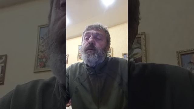 Моё волеизъявление — Станислав Евгеньевич Бондаренко смотреть онлайн