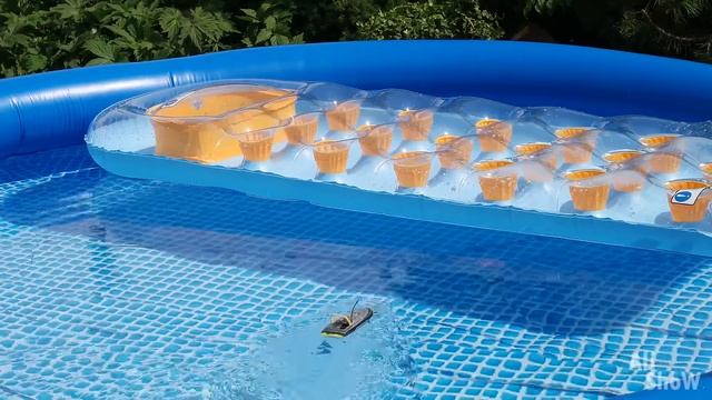 20 МИНИАТЮРНЫХ ИГРУШЕК с Aliexpress, От Которых Ты Офигеешь Топовых Вещи с Алиэкспресс КОНКУРС смотреть онлайн