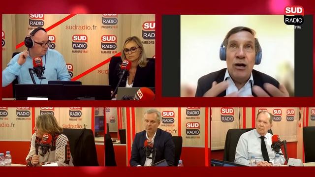 Yaël Braun-Pivet doit-elle avoir le courage de ne pas utiliser l’article 40 ? смотреть онлайн