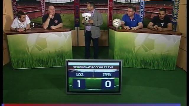 Все грани мяча 10.05.2016 смотреть онлайн