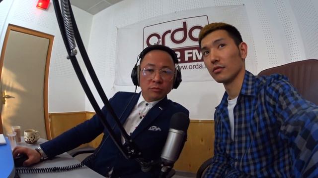 PPZ.KZ на Orda Fm | Губин на Orda Fm | VLOG | Astana | Будни Фотографа смотреть онлайн