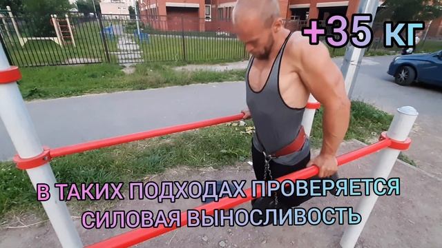 СТРИТЛИФТИНГ, ПУТЬ К МСМК И СОЗДАНИЮ ТЕЛА СВОЕЙ МЕЧТЫ? СВЕРХСИЛОВАЯ ТРЕНИРОВКА ЧЕМПИОНА?️♀️ смотреть онлайн