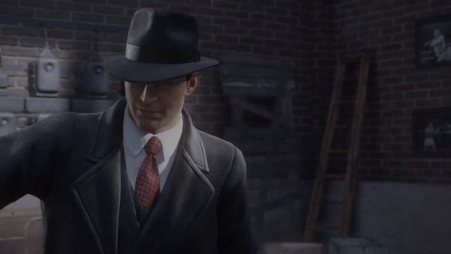Трофей «Большой куш» | Mafia: Definitive Edition смотреть онлайн