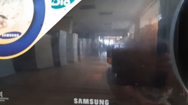 Обзор Микроволновка Samsung спеши купить качественная техника всего 3000р смотреть онлайн
