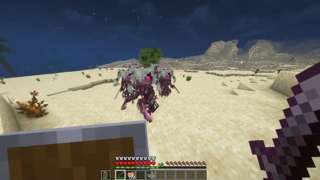 ? !Mods para Halloween¡ ? | Minecraft Java 1.19.2 смотреть онлайн